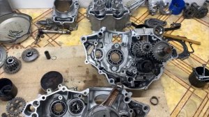 Стоит ли менять масло в моторе ???