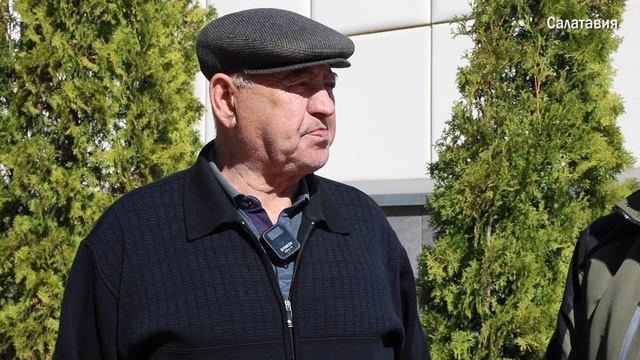 История создания памятника Неизвестному Солдату в с.Дылым смотреть онлайн