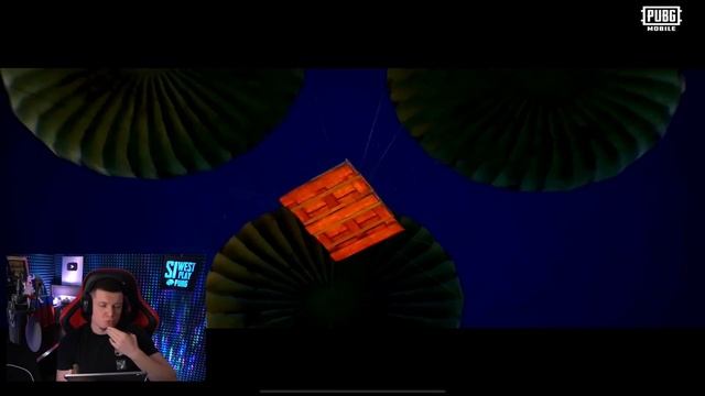 СДЕЛАЛ НЕВЕРОЯТНЫЙ ПОДАРОК ПОДПИСЧИКУ в ПУБГ МОБАЙЛ! смотреть онлайн