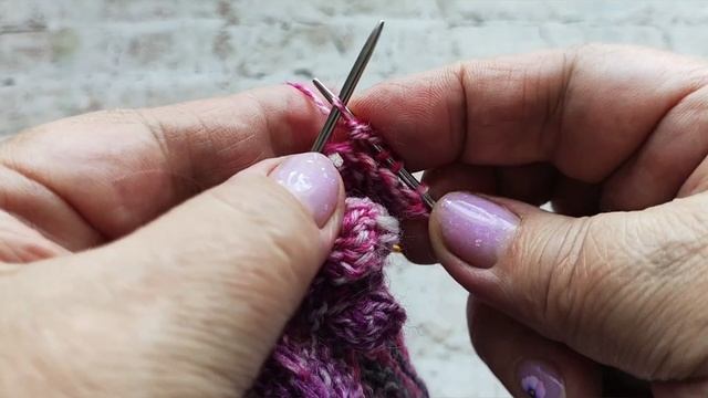 носки пэчворк, мастер-класс, часть 3 смотреть онлайн