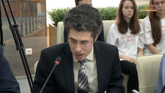 Новые вызовы национальной безопасности России: влияние современного международного терроризма. смотреть онлайн