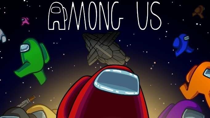 первый раз в амонг ас