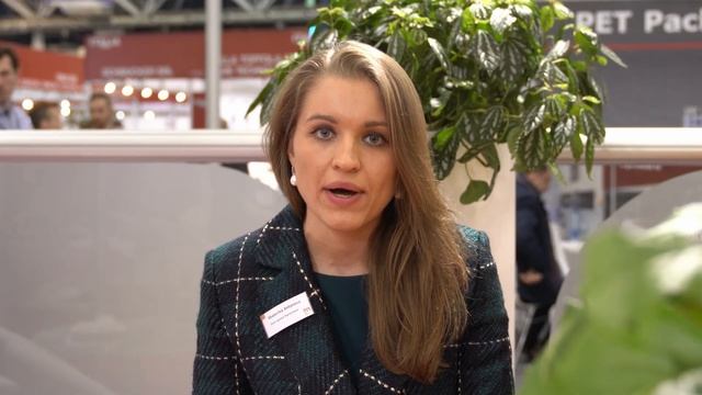 Интервью журналу Packaging R&D директора проекта upakovka 2020 Екатерины Антоновой смотреть онлайн