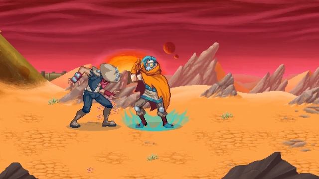 Way of the Passive Fist Official Launch Trailer смотреть онлайн