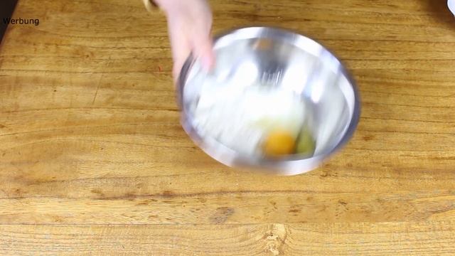 Rhabarber- Pudding- Kuchen I zuckerfrei I gesund I High Protein смотреть онлайн