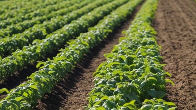 10 правил выращивания сладкого перца - Советы огородные смотреть онлайн