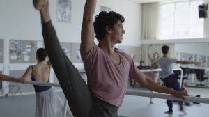 Мечты — Русский трейлер (фильм 2025) / Dreams