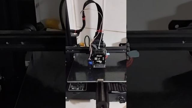 SOLUCIONADO!!!! Sprite extruder pro en ender 3v2 con CR TOUCH смотреть онлайн