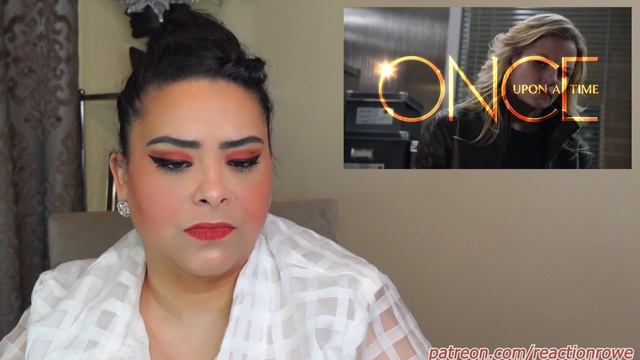 ONCE UPON A TIME S1E15-E16 - FIRST TIME WATCHING смотреть онлайн