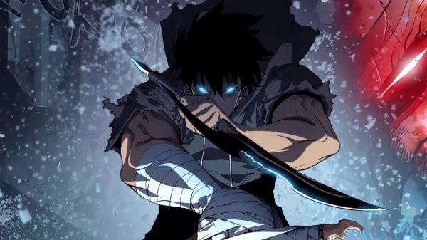 Solo Leveling - Hiroyuki SAWANO - SHADOWBORN