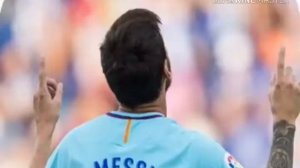 MESSI песня  конец карьеры