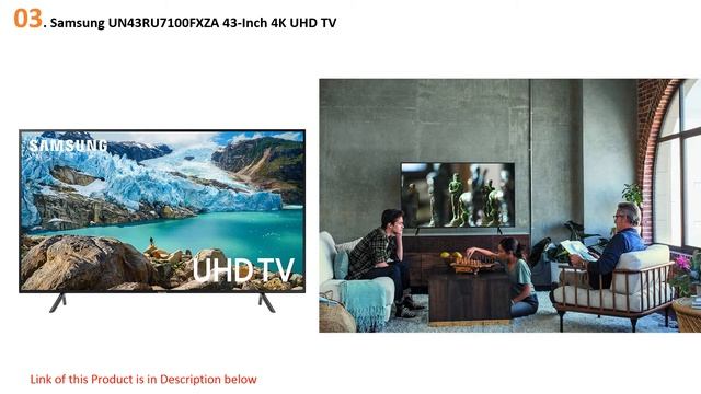 Top 5: Best 4K Gaming TVs for 2020 смотреть онлайн