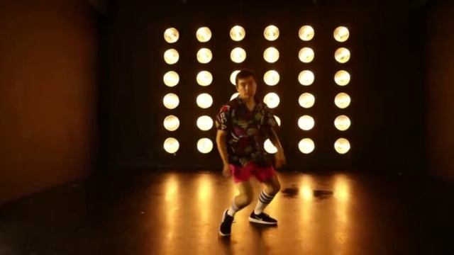 “Light It Up” Dance | Choreography by Melissa D. Barrera ft. Jonathan Agustin смотреть онлайн