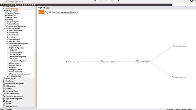 BMC Helix Client Management: How to use Relay List Mechanism-Part 2 смотреть онлайн