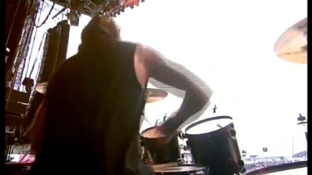 Helmet - Live at Rock Am Ring Festival (2005) 720p смотреть онлайн