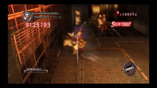 Devil May Cry 2 HD DMD Mission 9 S Rank Clear смотреть онлайн
