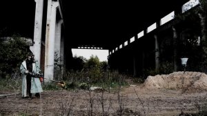 Самодельный огнемет|Огнемет своими руками/Homemade flamethrower