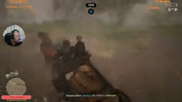 Стрим Red Dead Online - играем, фармим и повышаем уровень! смотреть онлайн