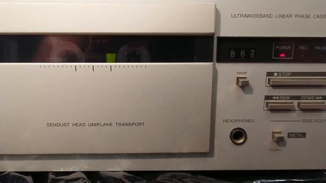 Harman / Karon CD91C смотреть онлайн