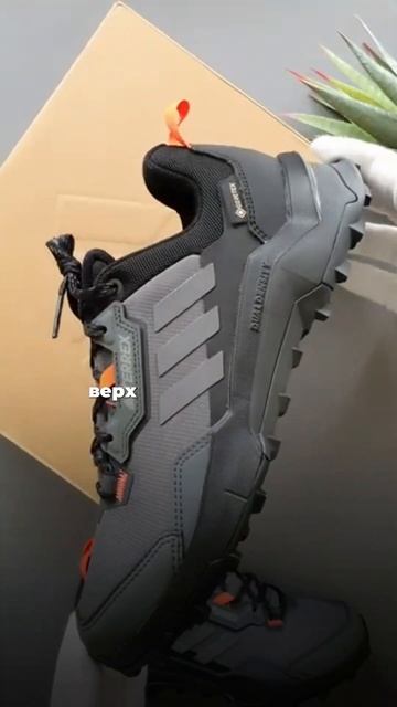 Лучшие зимние кроссовки 🔥 #poizon #nike #propoizon смотреть онлайн