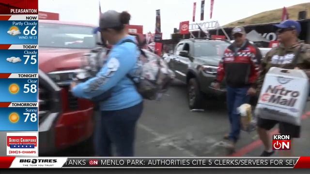 Sonoma Raceway raceway opens to full capacity смотреть онлайн