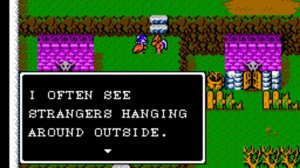 Gargoyle's Quest 2 на Денди (NES) - Полное прохождение (100%) (LongPlay) (4K, 60FPS)