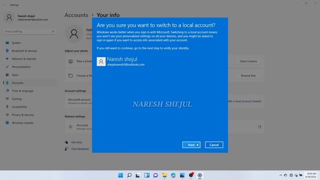 Windows hello pin remove смотреть онлайн