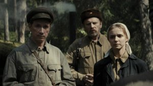 Праведник | Русский трейлер | Фильм 2023