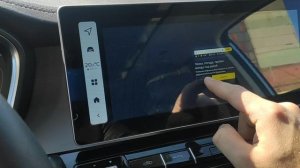 Русификация geely jiaji L