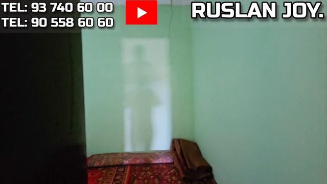 Гайбу телецентр. 1-каватли 400-м2. ховли жой 330-млн. смотреть онлайн