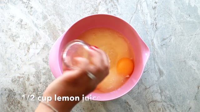 Easy Lemon Bars смотреть онлайн