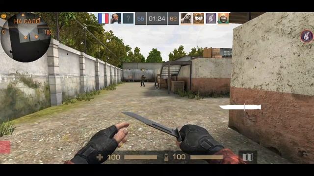 ПРОЩАЛЬНЫЙ СТРИМ STANDOFF 2 удаляю канал смотреть онлайн