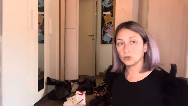 La mia COLLEZIONE di SCARPE Mega DECLUTTERING смотреть онлайн