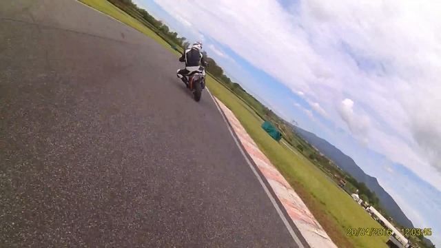 PITBIKE ARTENA 1 MAGGIO 2019 DINO E MARCO смотреть онлайн