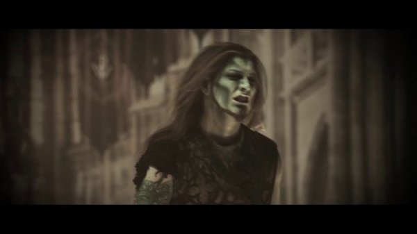 POWERWOLF - Cardinal Sin (The Monumental Mass) | Napalm Records