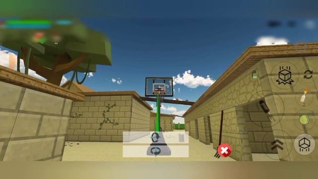 ОБНОВА В ЧИКЕН ГАН? (извините что пропустил мини обновы) #чикенган #chickengun