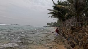 Шриланка 4к 2025г.