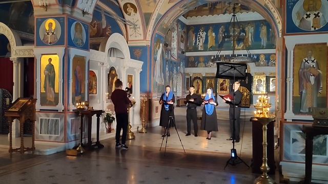 Кухня ВЕРЫ-2 смотреть онлайн