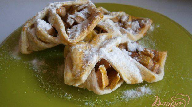 Книга рецептов