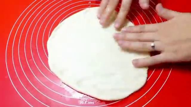 МУКА МАНКА И КИПЯТОК. Я не устаю их готовить. Такое приготовление вы ещё не видели! смотреть онлайн