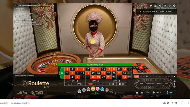 #4 Mon casino en ligne pour gagner à la roulette смотреть онлайн