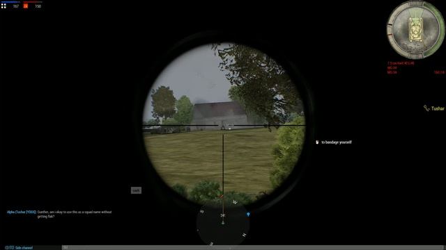 MG42 Carnage - ARMA 3 Frontline IFA PvP - MG42 LMG Team смотреть онлайн