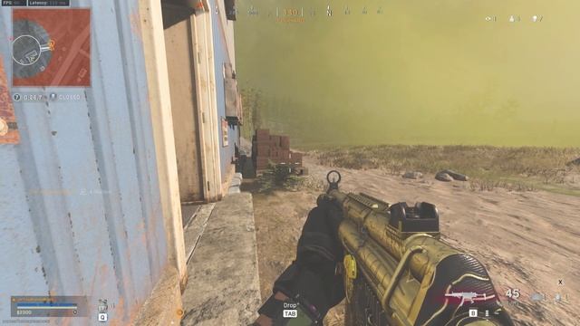 COD Warzone Solo Win (9 Kills) 6/3/2020 смотреть онлайн