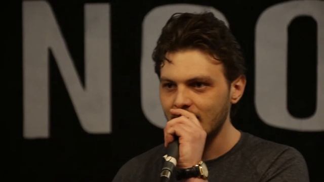 Артём Дудников "Прохожий" смотреть онлайн