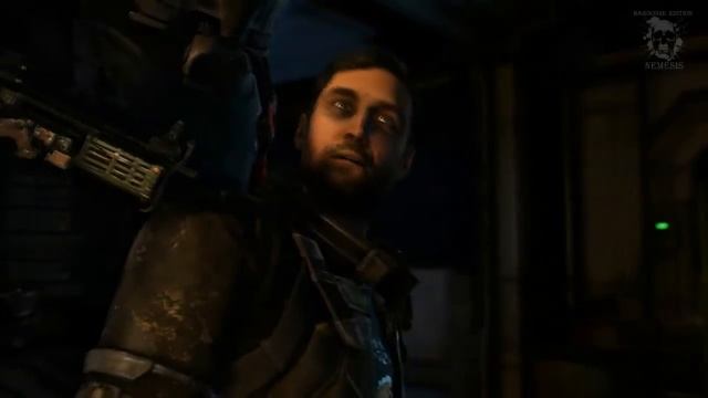(Coop) Dead Space 3 #1 Возвращение Айзека смотреть онлайн