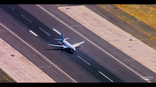 (Boeing 737) How The Hell Did We Get Here? A Complete Look Back At The History Of The 737 Program. смотреть онлайн