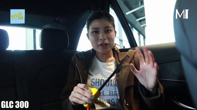 【#WorkwithMit】平治 GLC300 vs GLC 300 Coupe｜新車率先睇｜MonkeyMit 馬騮搣 смотреть онлайн