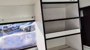 UAZ BUCHANKA High Roof Буханка с высокой крышей