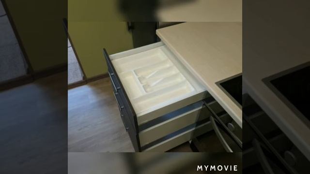 Собрали кухню.карантин смотреть онлайн