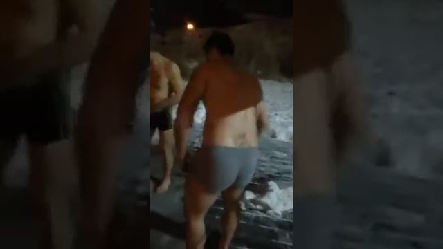 Тюмень.Тарко-Сале.Морж.Моржи. смотреть онлайн